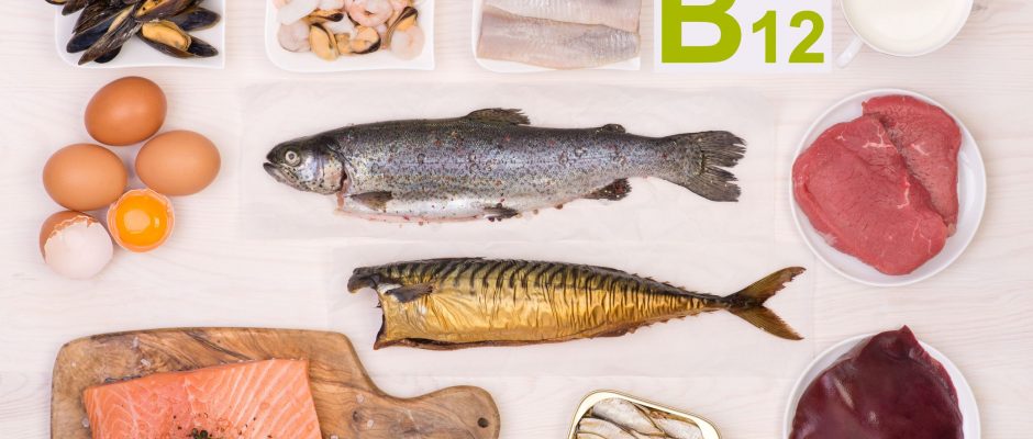 Vitamin B12 benefits, food sources, and more about that.