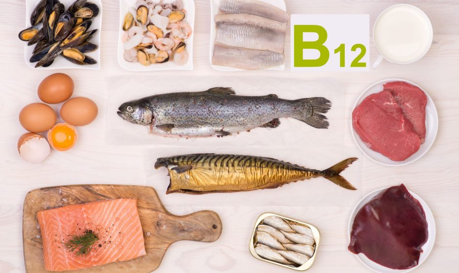 Vitamin B12 benefits, food sources, and more about that.