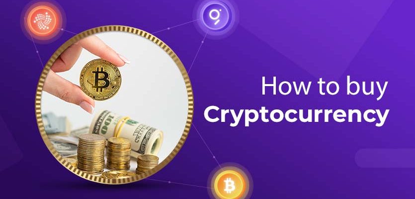 How To Buy Cryptocurrency?