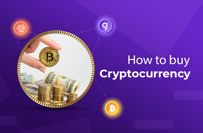 How To Buy Cryptocurrency?