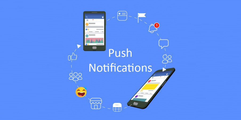 Push Notification क्या होता है? 5+ Best Push Notification for Blogger/WordPress